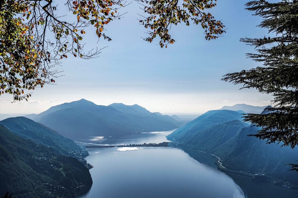 Lake View