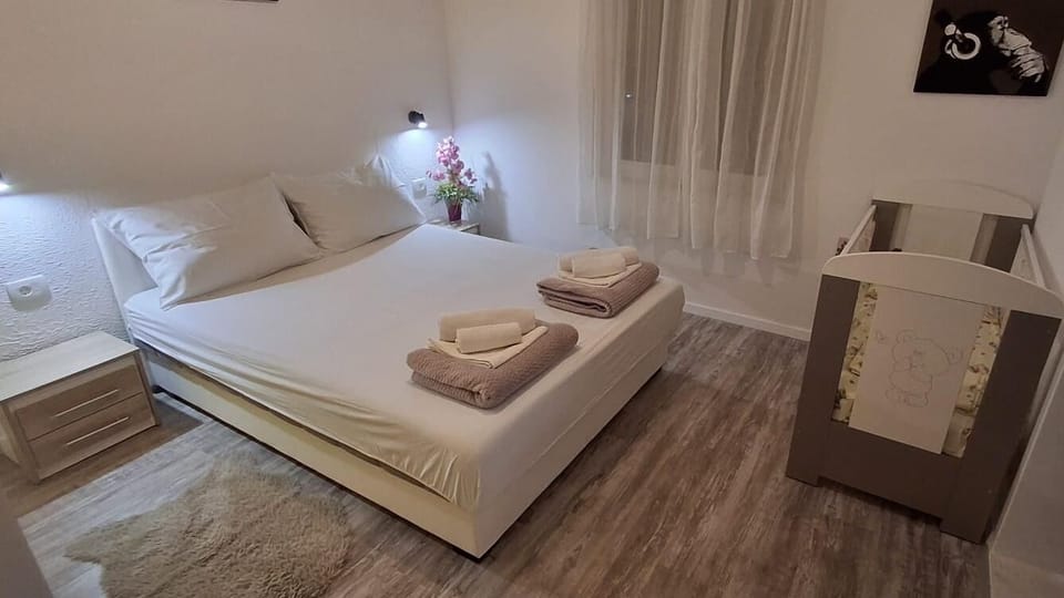 Bedroom 7