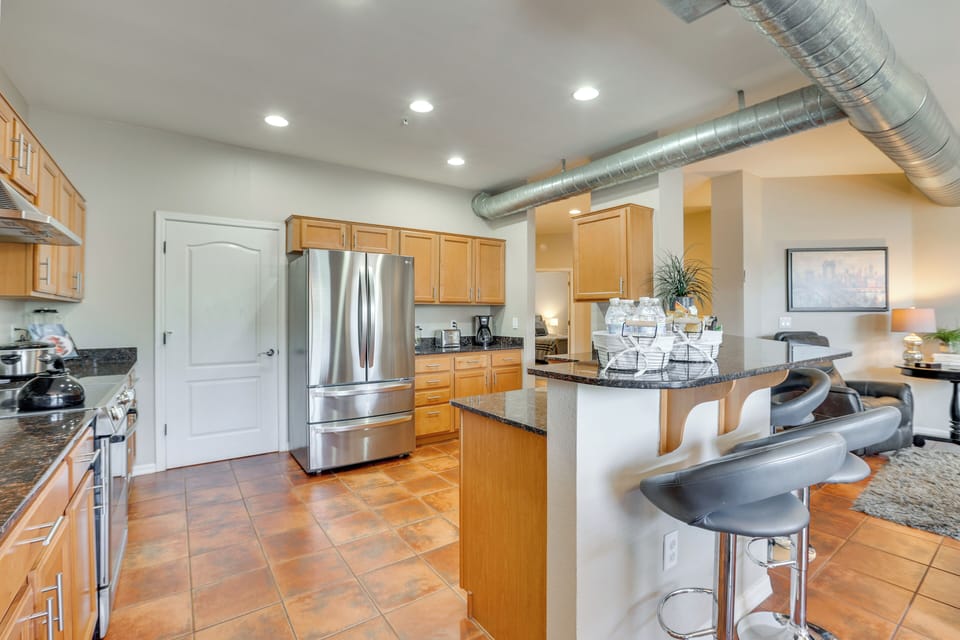 Kitchen | Dishwasher | Drip Coffee Maker