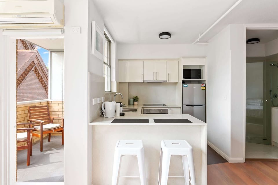 Kitchenette