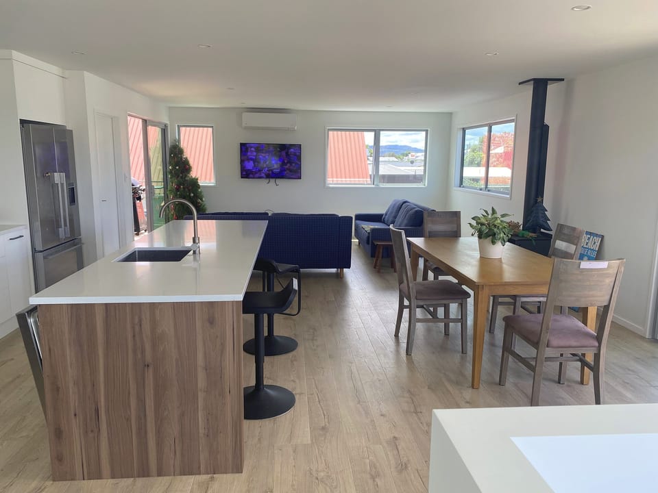 Kitchen Dining