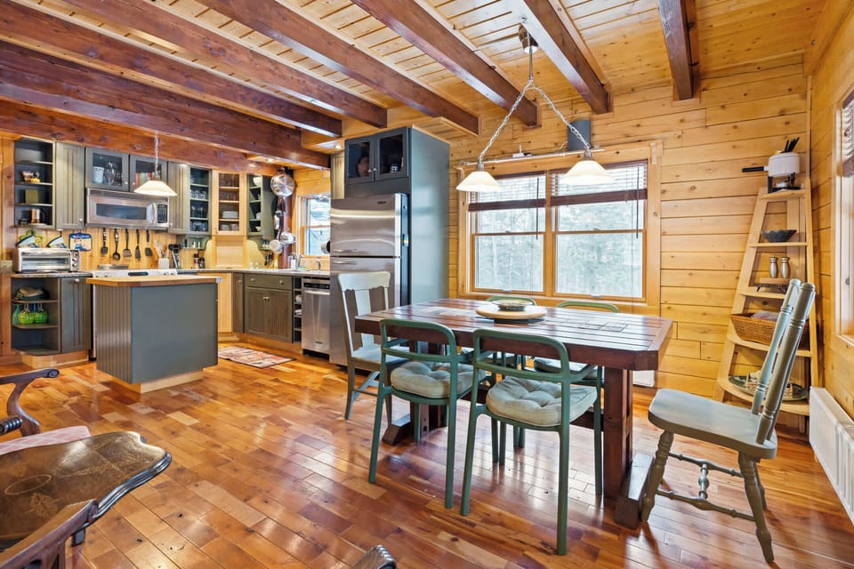 Kitchen Alternate 2