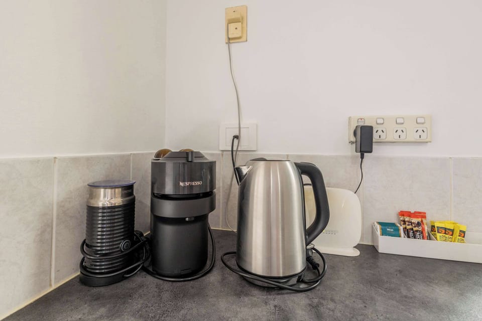 Coffee  Machine