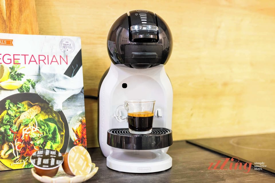 Coffee Machine