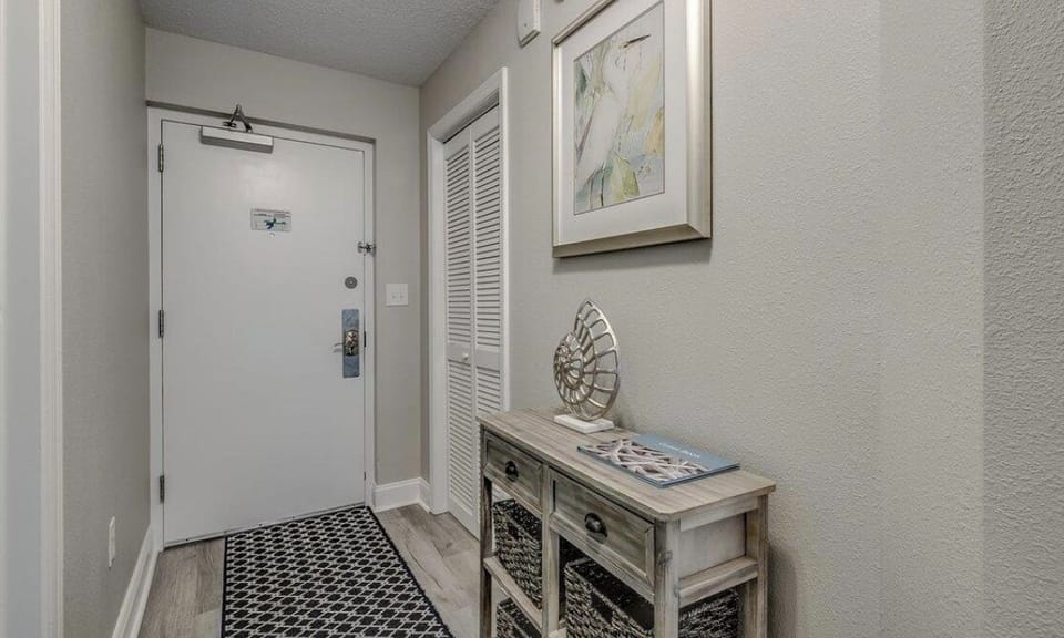 entryway