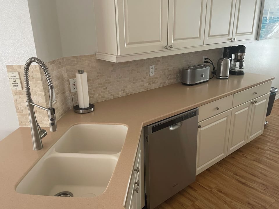 Corian Worktops