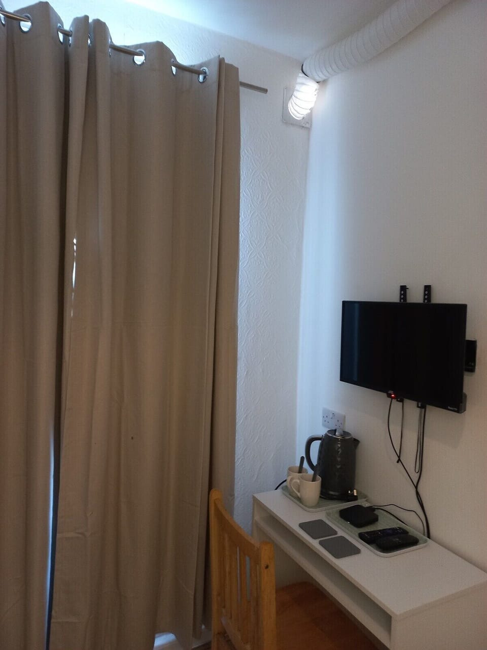 Room Amenities