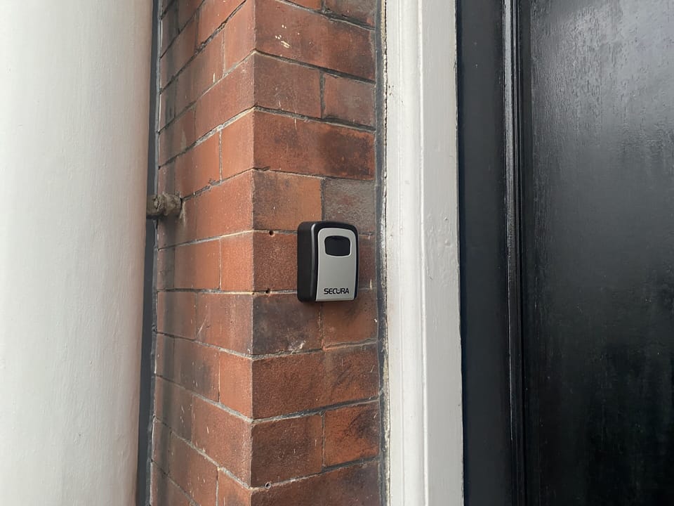 Door Access