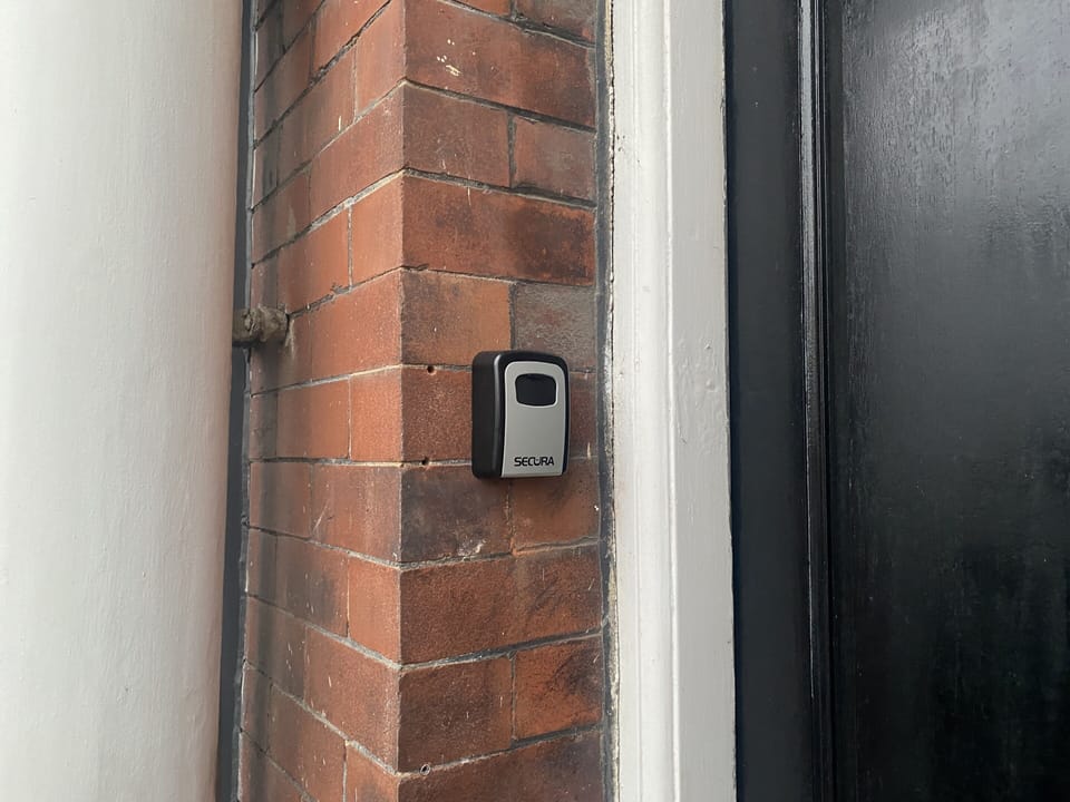 Door Access
