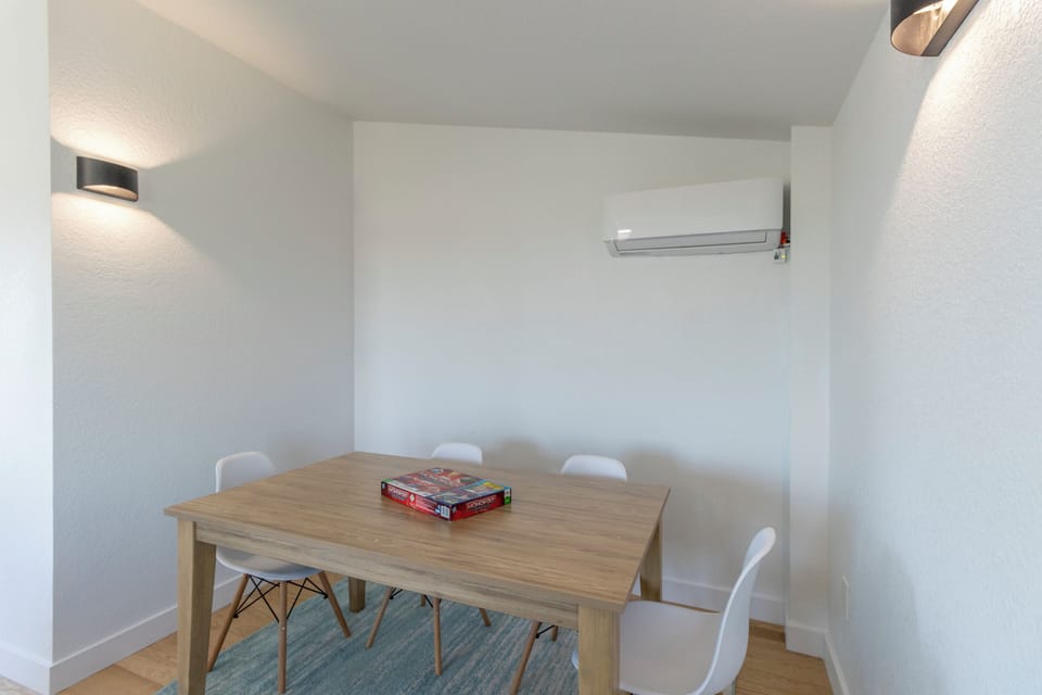 Top Level Media Room