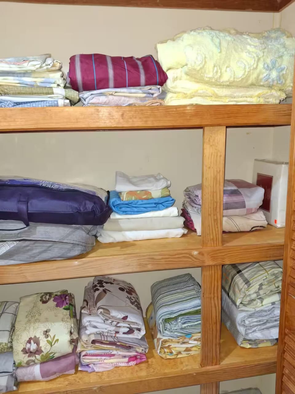 Miscellaneous
