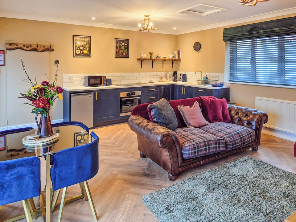 Kitchen | Silent Springs, Nawton, near Helmsley