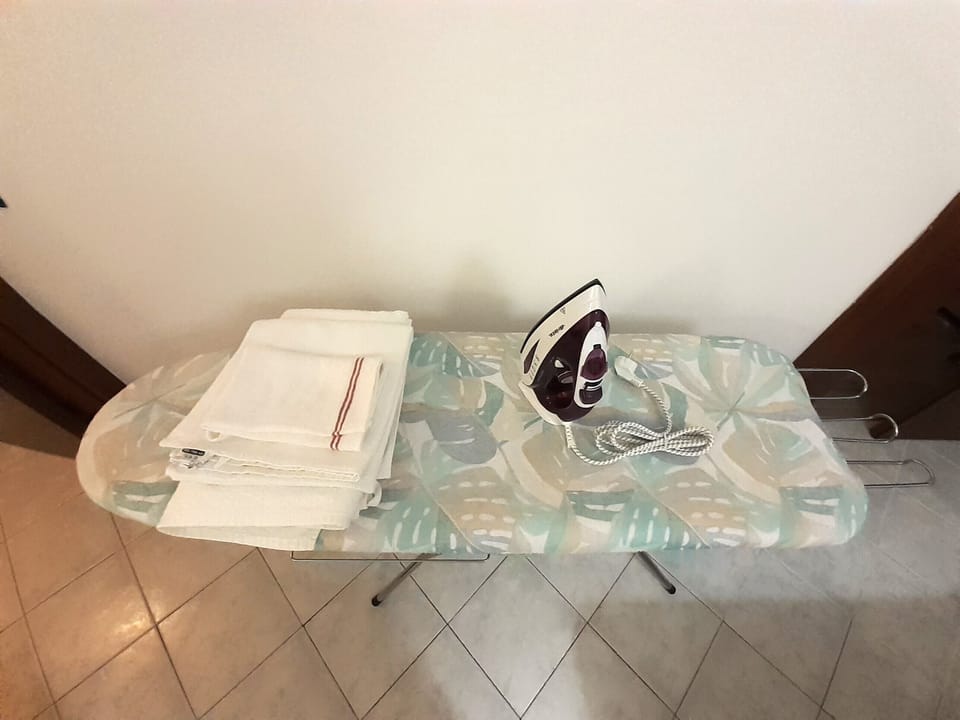 Miscellaneous