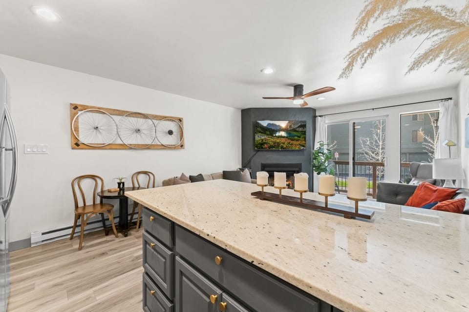 Kitchen Dining