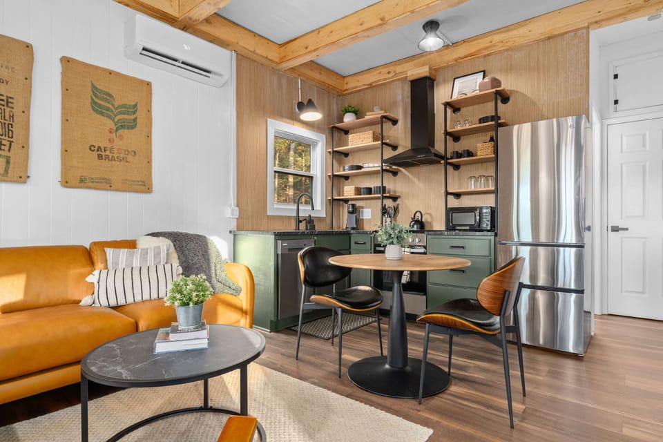Eat - in Kitchen 