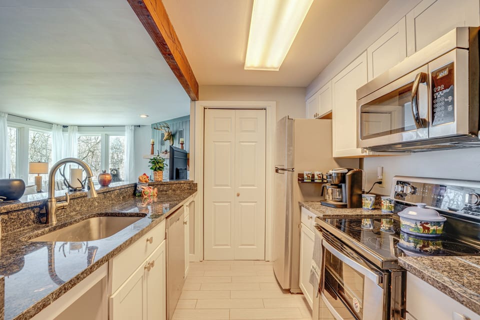 Kitchen | Cooking Basics | Coffee Maker