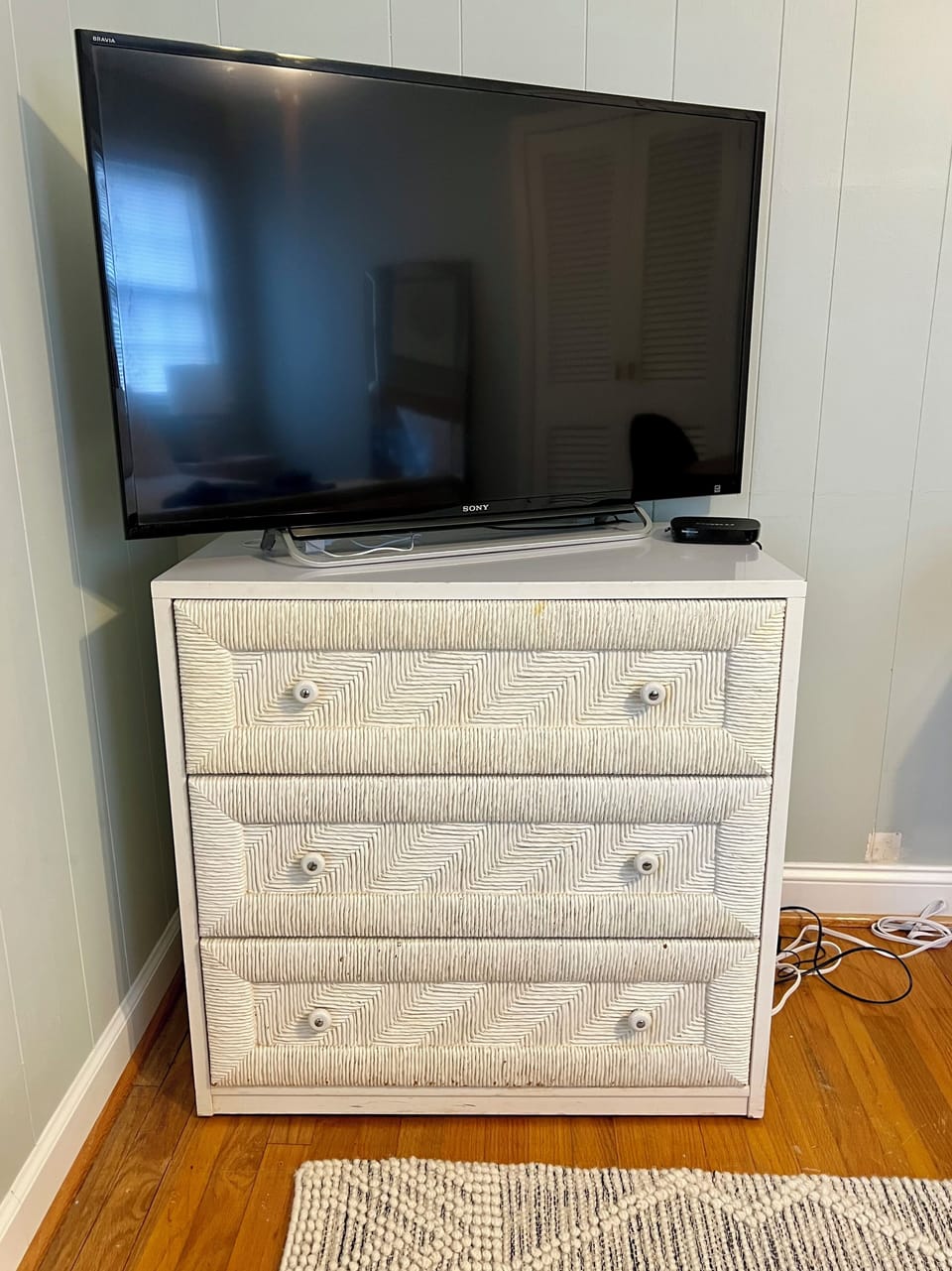 Television