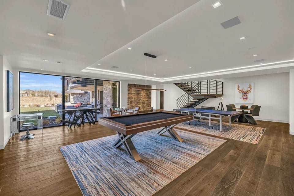 Pool Table