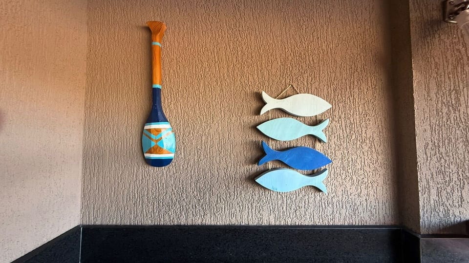 Decorative detail