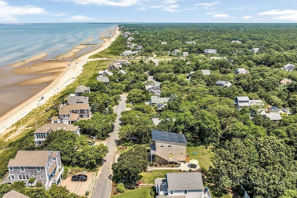 Welcome to Sunset Bluff!