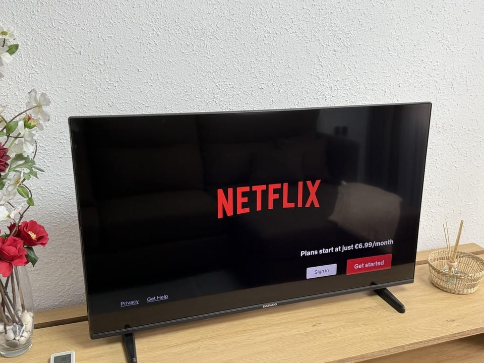 Television