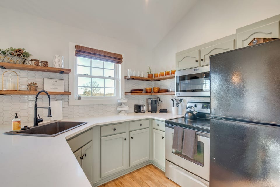 Kitchen | Cooking Basics | Coffee Maker