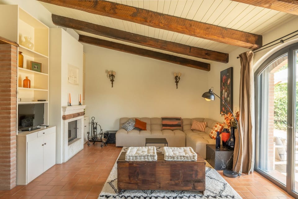 Accommodation