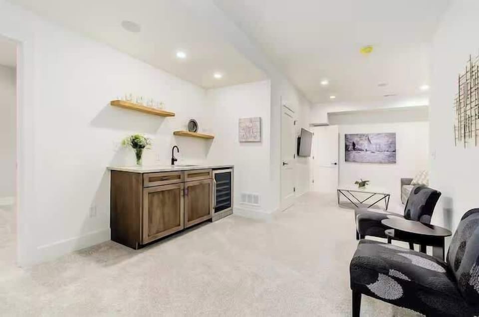 Perfect for Every Vibe ✨ Whether you're catching up with friends or enjoying quiet family moments, this living room is designed to fit it all.