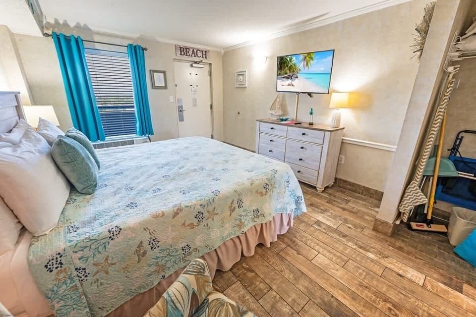 Beautiful Bedroom