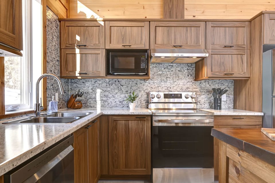 Kitchen/cuisine
