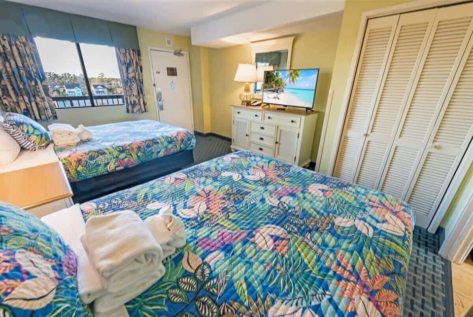 Beautiful Bedroom
