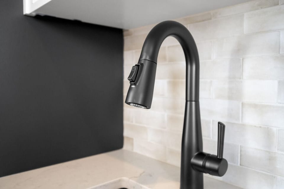 Wet Bar
