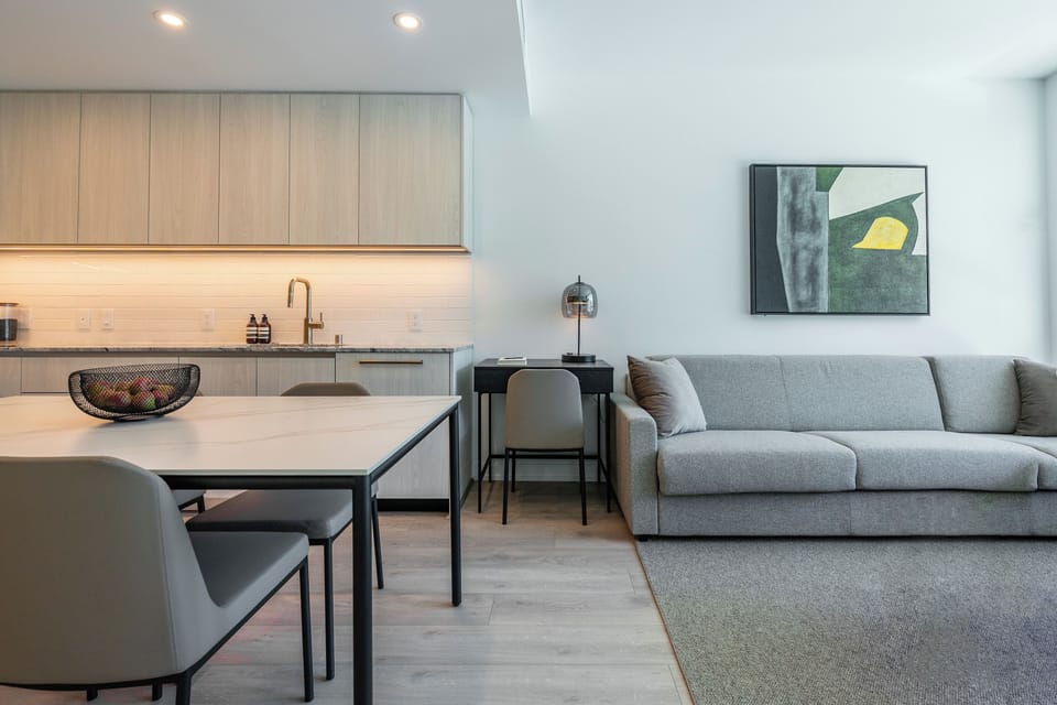 Long Beach - Jr 2 Bedroom - Kitchen + Living Area (1)