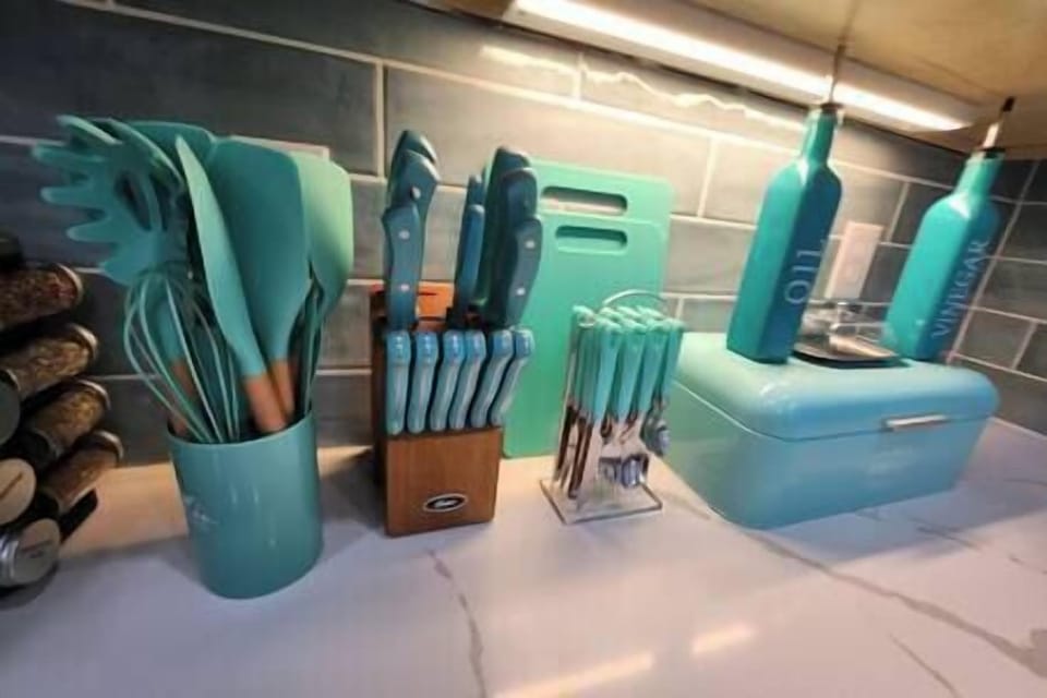 Kitchen essential