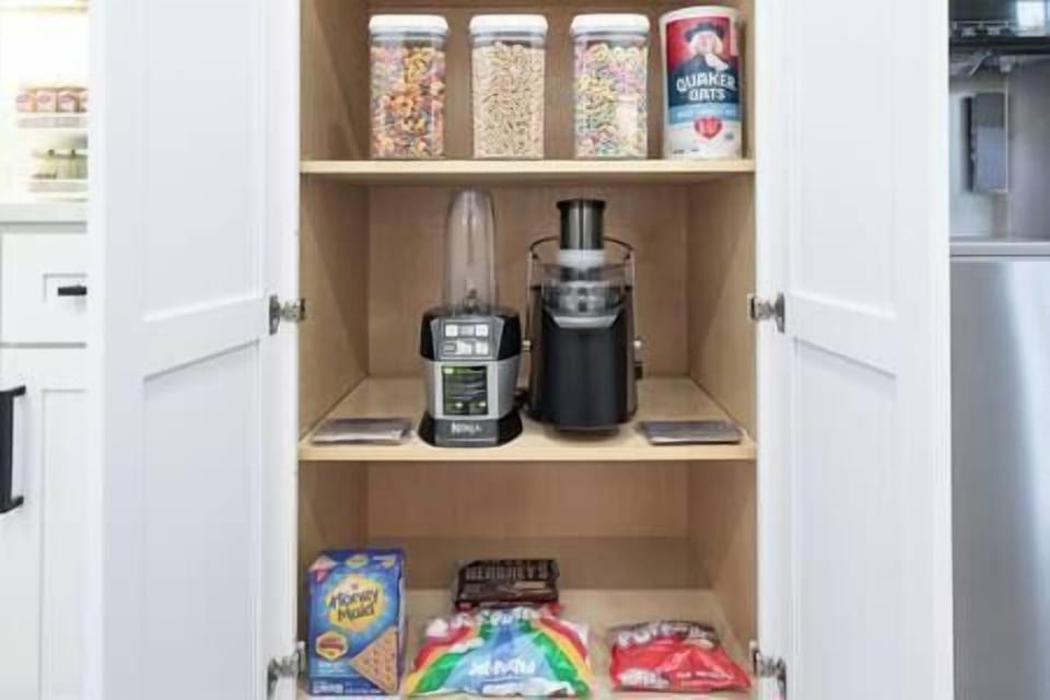 Cereals and more