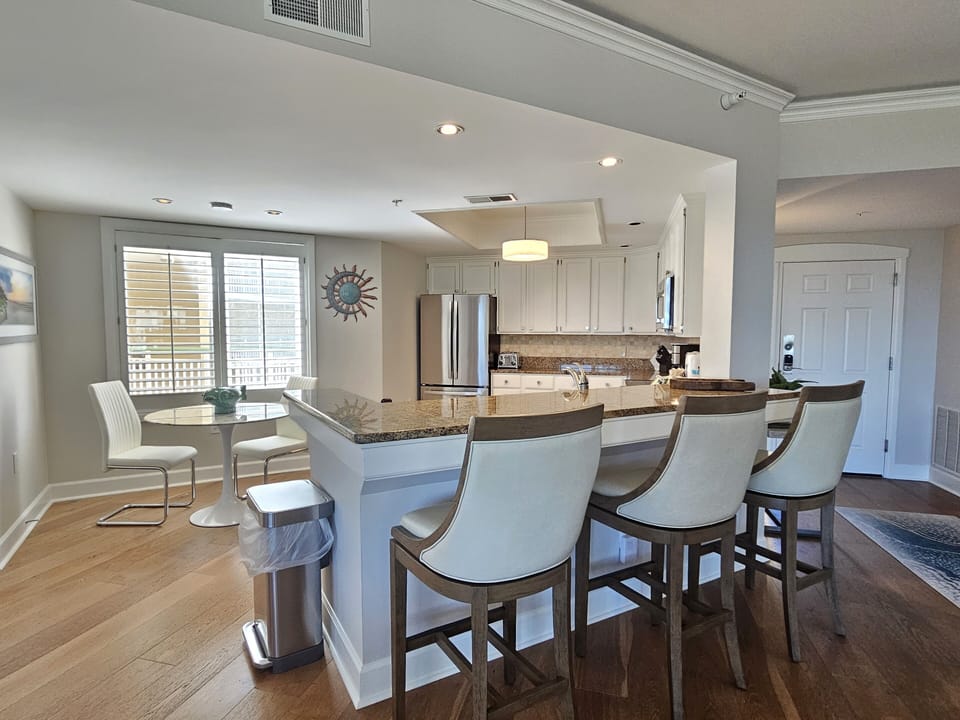 Kitchen at 2317 Windsor II