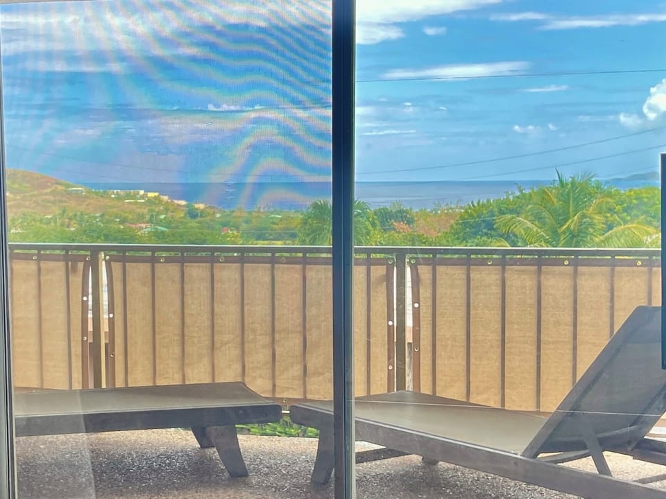 Oceanview Patio