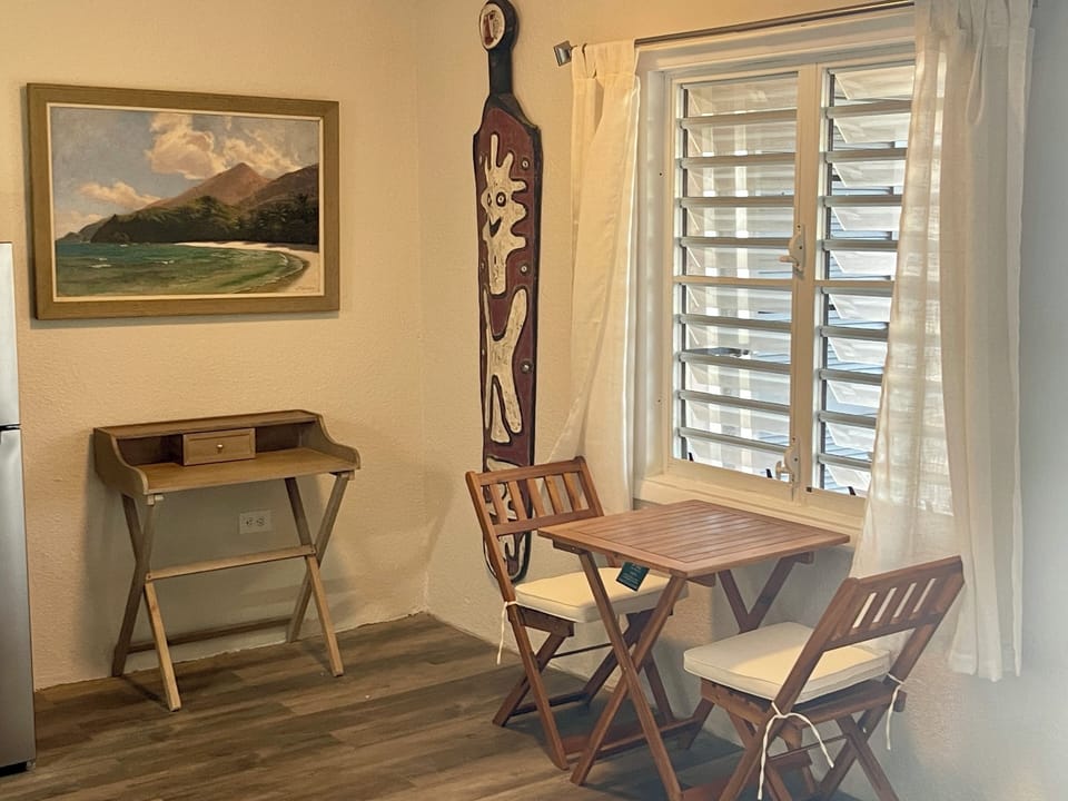 Breakfast Nook