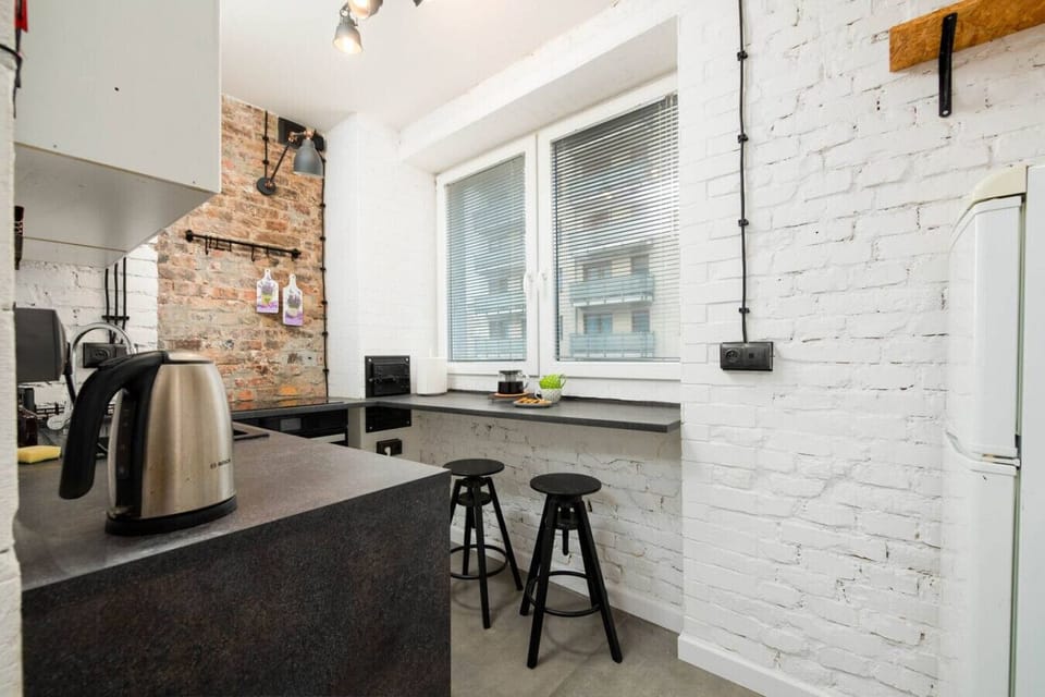 Kitchen | Book Now with RENTUJEMY.COM