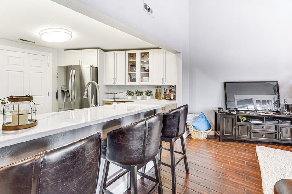 Kitchen | 1st Floor | Cooking Basics | Drip Coffee Maker
