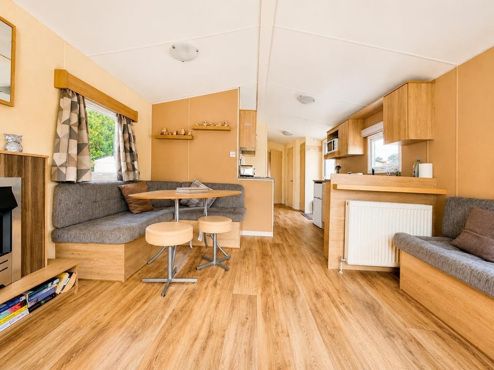 Experience the best of caravan holidays UK at Southview Holiday Park Skegness, where you can enjoy comfortable bedrooms in a caravan and bring your furry friends along for dog friendly weekend breaks.