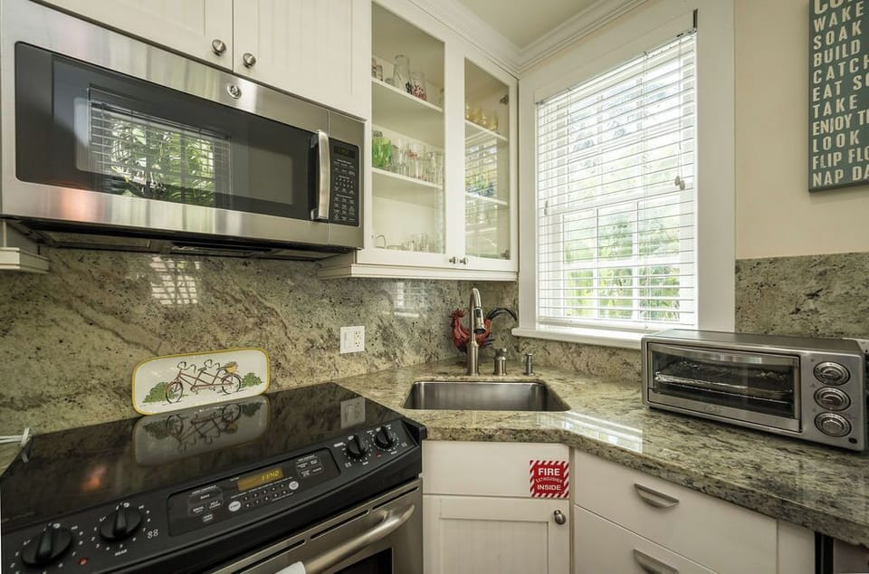 Granite Countertops 