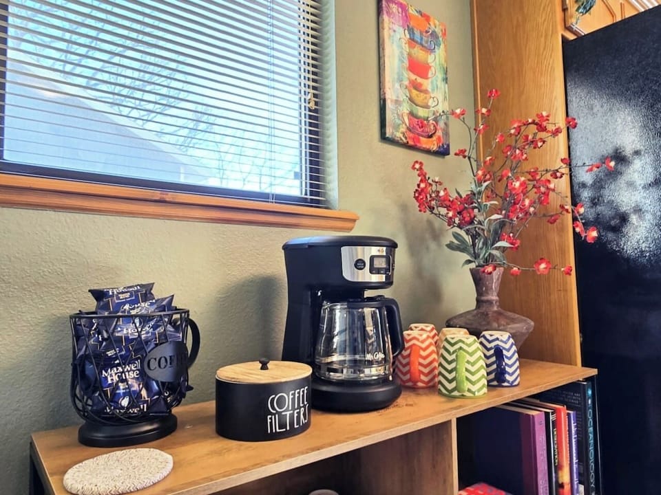 Coffee Bar 1