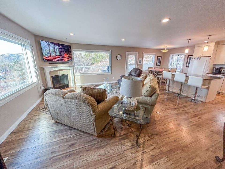 Main Living Room