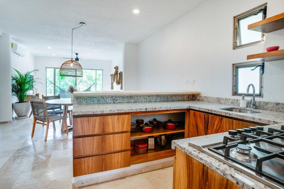 Cocina