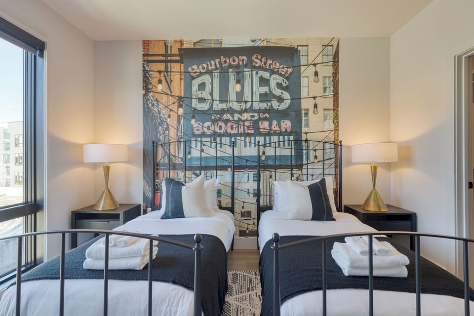Bedroom 2.