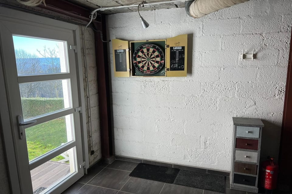 Recreation Room