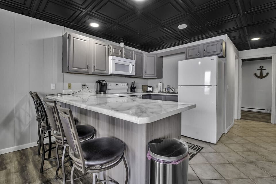 Condo B