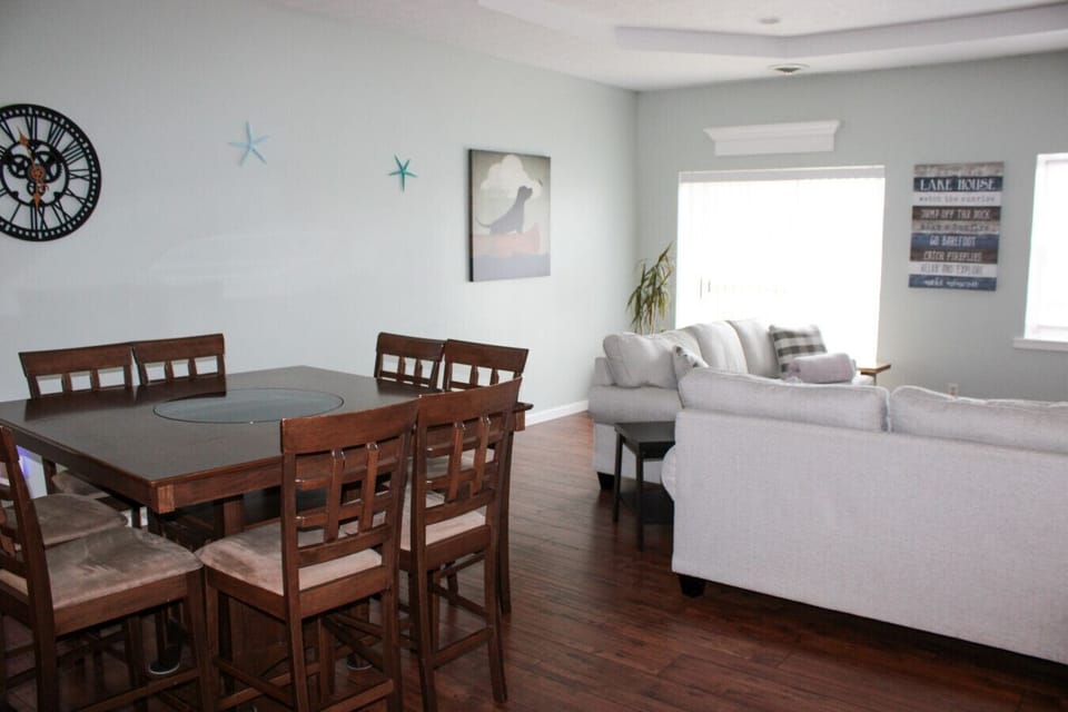 Condo A