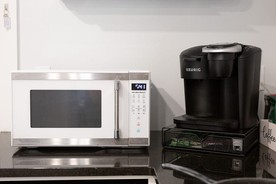 Microwave